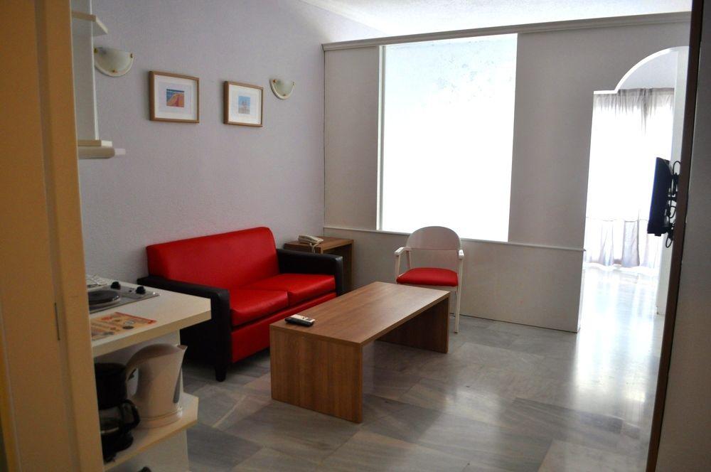 Flatotel International Benalmádena Extérieur photo