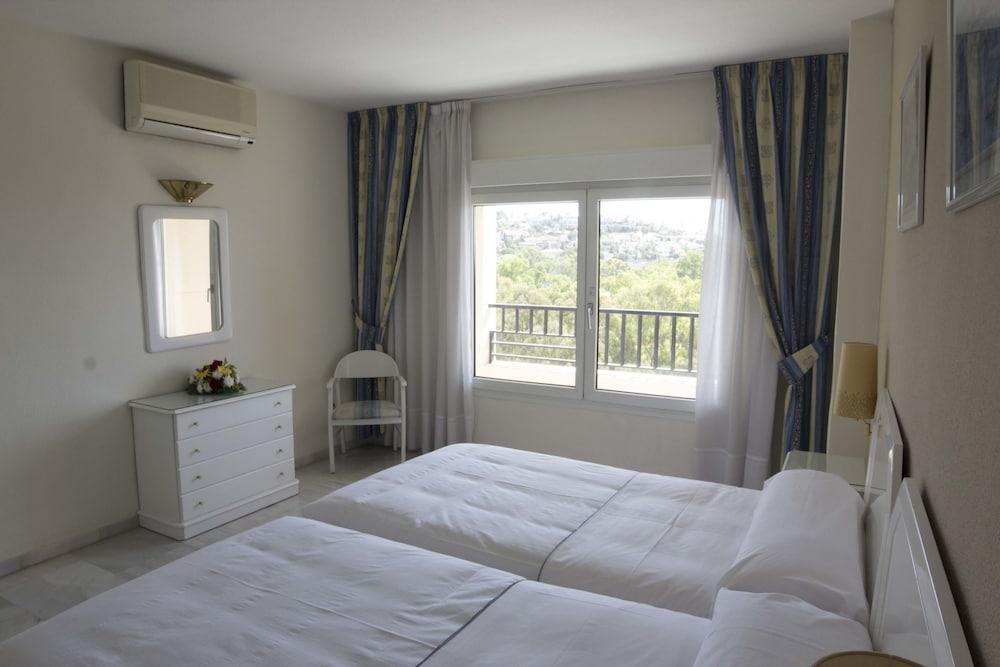 Flatotel International Benalmádena Extérieur photo