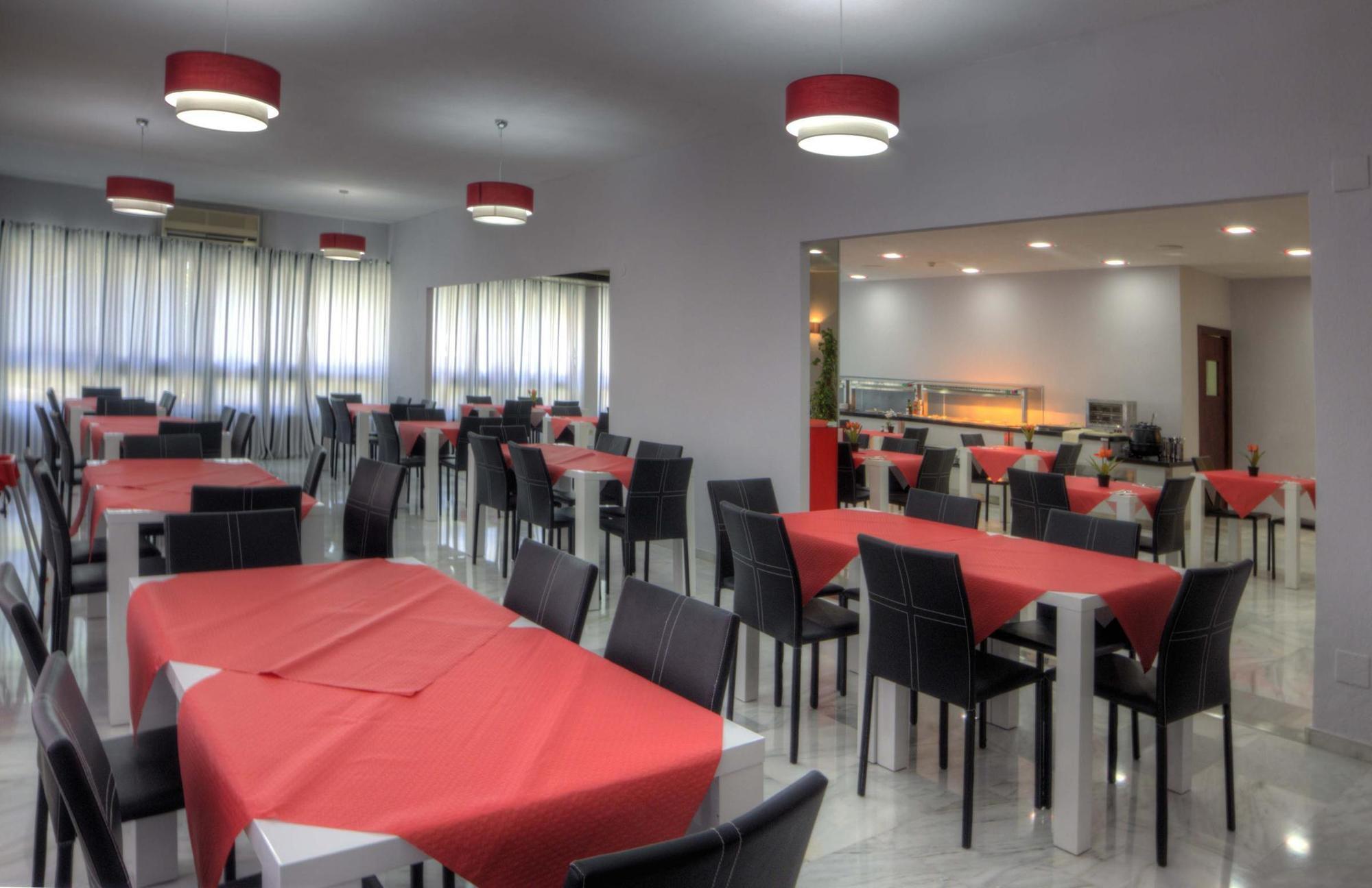 Flatotel International Benalmádena Extérieur photo