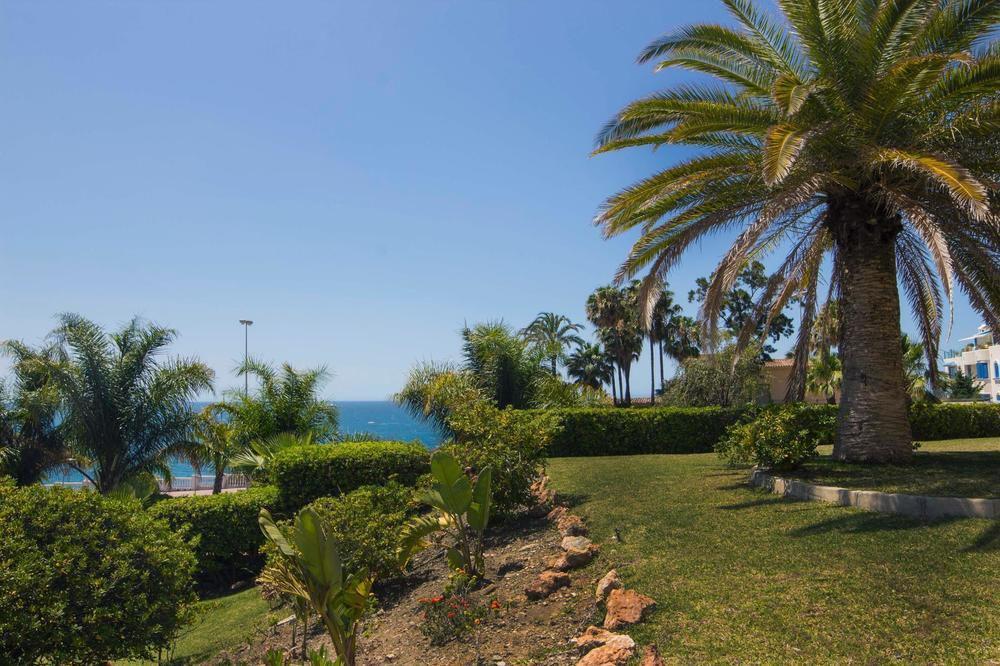 Flatotel International Benalmádena Extérieur photo