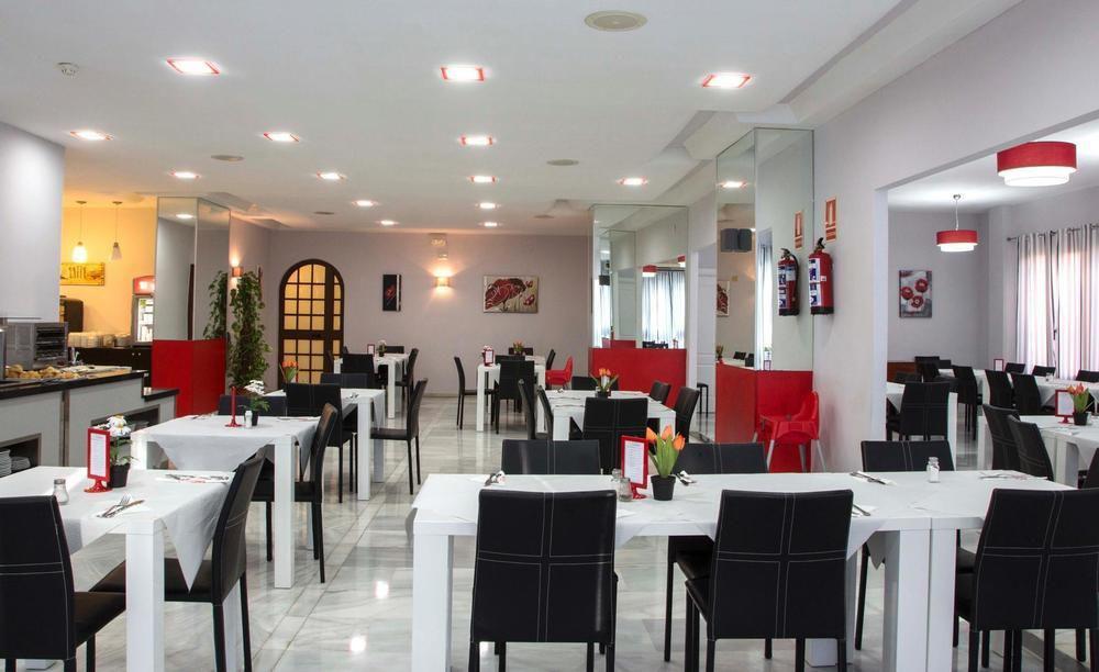 Flatotel International Benalmádena Extérieur photo