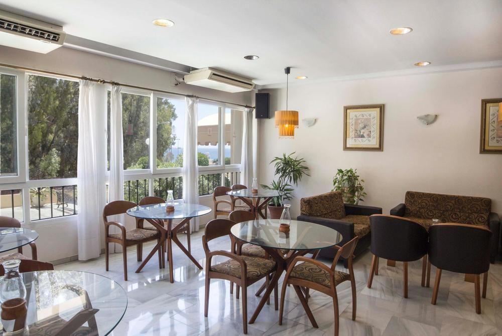 Flatotel International Benalmádena Extérieur photo