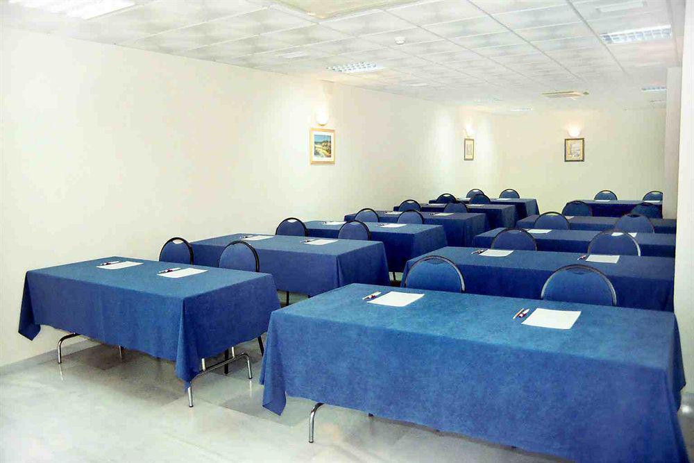 Flatotel International Benalmádena Extérieur photo
