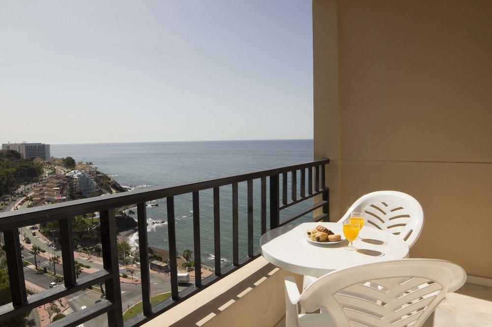 Flatotel International Benalmádena Extérieur photo