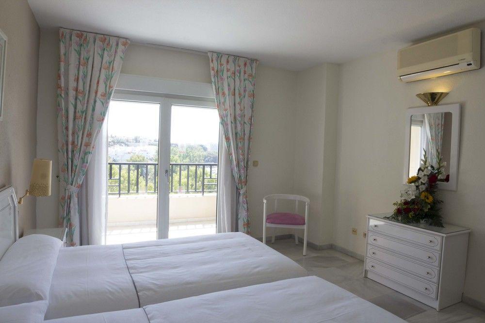 Flatotel International Benalmádena Extérieur photo