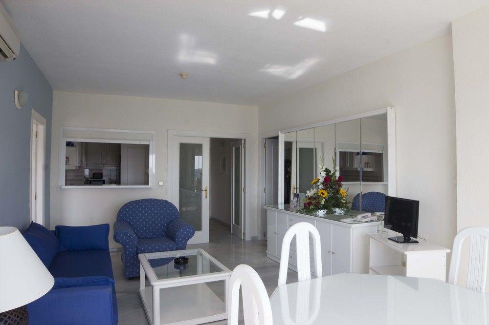 Flatotel International Benalmádena Extérieur photo