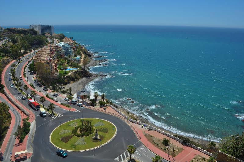 Flatotel International Benalmádena Extérieur photo
