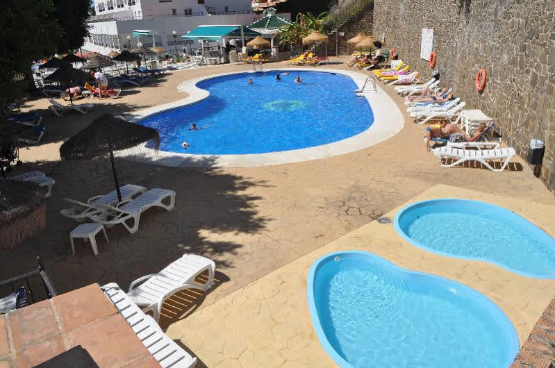 Flatotel International Benalmádena Extérieur photo