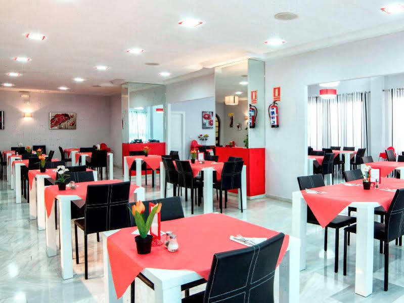 Flatotel International Benalmádena Extérieur photo