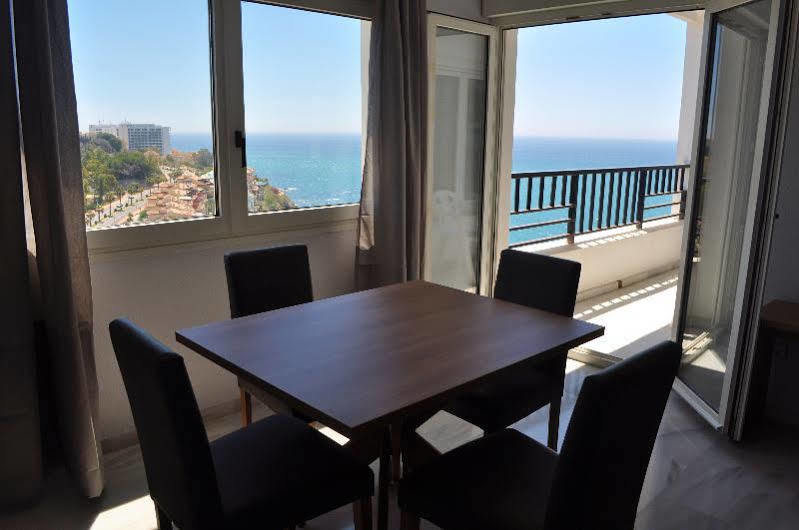 Flatotel International Benalmádena Extérieur photo