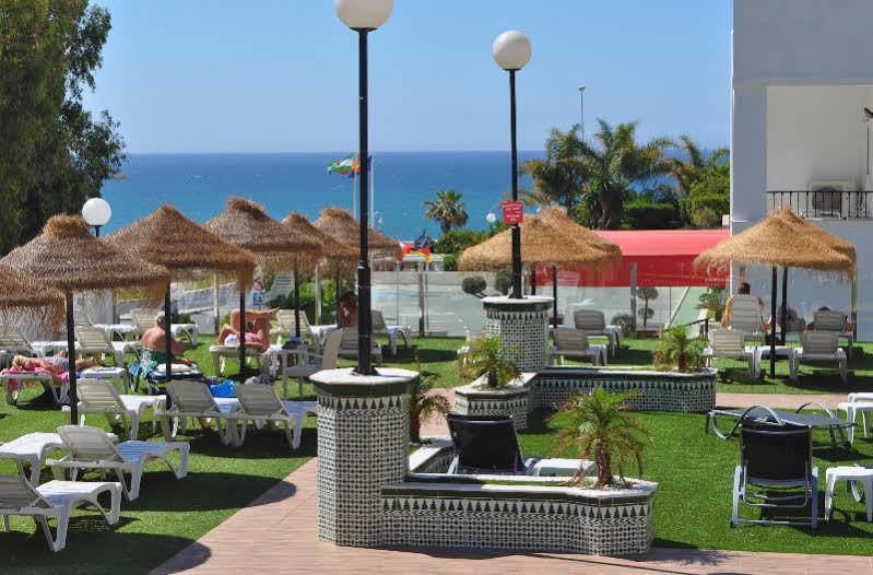 Flatotel International Benalmádena Extérieur photo