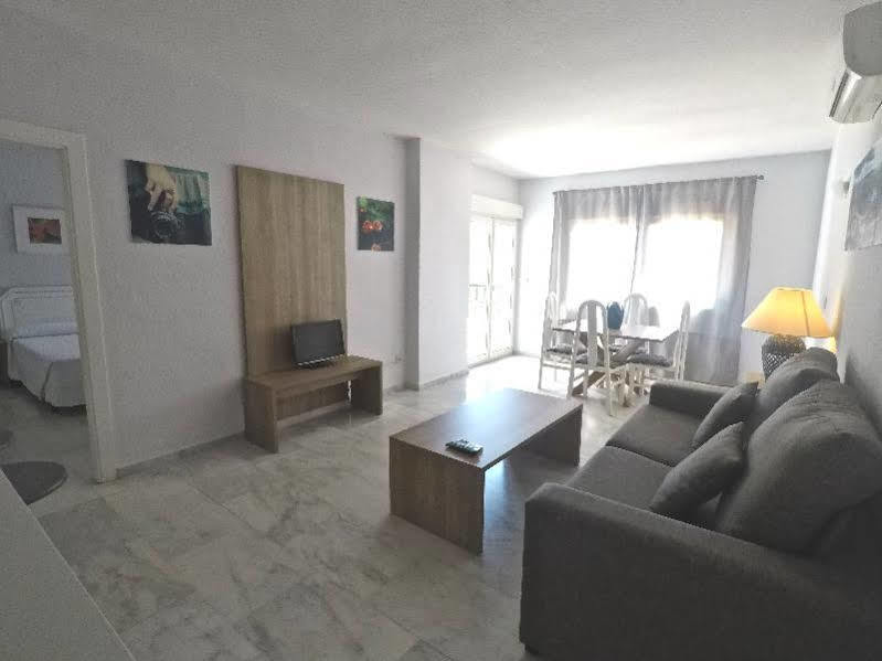 Flatotel International Benalmádena Extérieur photo
