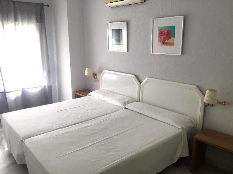 Flatotel International Benalmádena Extérieur photo