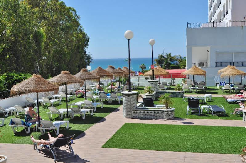 Flatotel International Benalmádena Extérieur photo