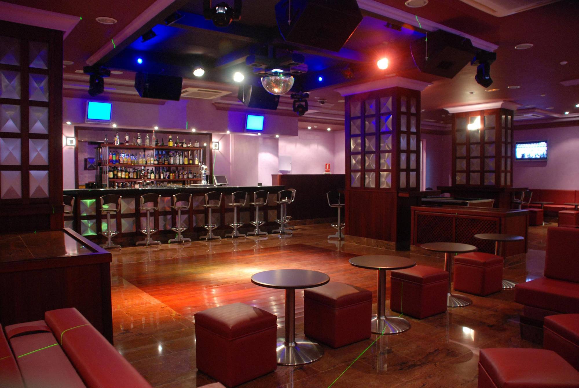 Flatotel International Benalmádena Extérieur photo