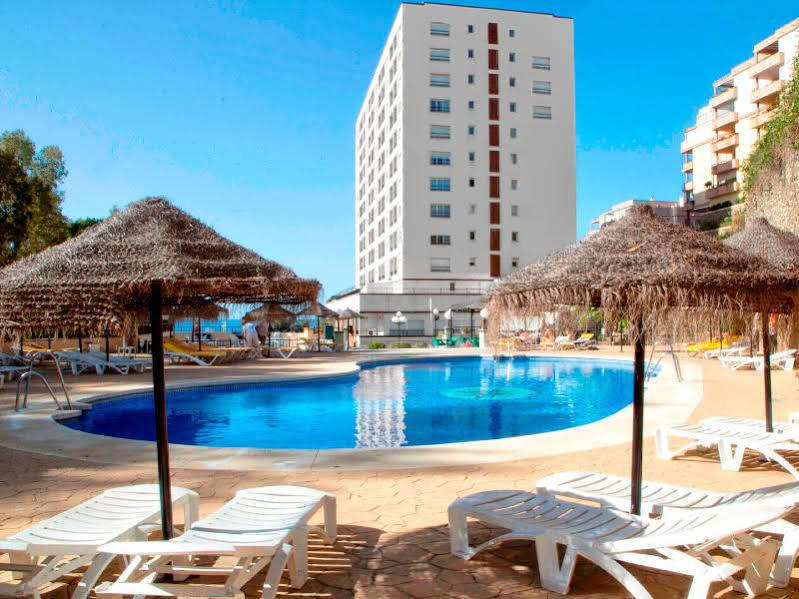 Flatotel International Benalmádena Extérieur photo